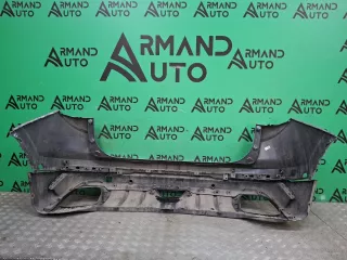 6044066100, 6600124618, 7 Бампер джили кулрэй Geely Coolray Арт 370960RM, вид 9