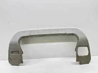620725417R Накладка бампера Renault Duster 2 Арт VZ236499