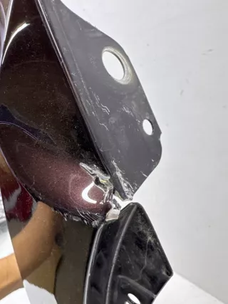9Y0821106DYGRV крыло Porsche Cayenne 959 Арт VZ236519, вид 10
