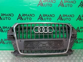 8U0853651H1QP, 8u0853651h решетка радиатора Audi Q3 1 Арт ARM233053, вид 1