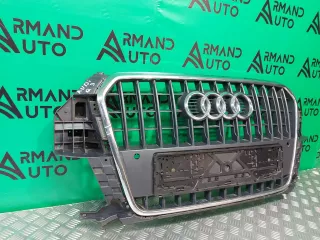 8U0853651H1QP, 8u0853651h решетка радиатора Audi Q3 1 Арт ARM233053, вид 2