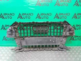 8U0853651H1QP, 8u0853651h решетка радиатора Audi Q3 1 Арт ARM233053, вид 8
