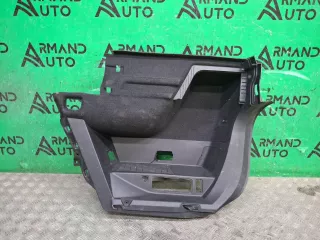 5NA867427QKAHP, 5NR867127A, 2 Обшивка багажника Volkswagen Tiguan 2 Арт ARM357999, вид 1