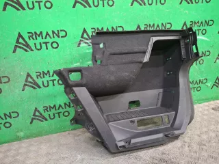5NA867427QKAHP, 5NR867127A, 2 Обшивка багажника Volkswagen Tiguan 2 Арт ARM357999, вид 2