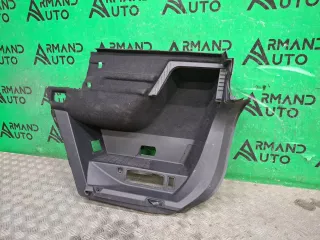 5NA867427QKAHP, 5NR867127A, 2 Обшивка багажника Volkswagen Tiguan 2 Арт ARM357999, вид 3