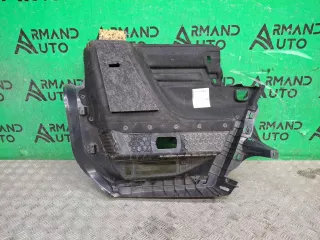 5NA867427QKAHP, 5NR867127A, 2 Обшивка багажника Volkswagen Tiguan 2 Арт ARM357999, вид 4