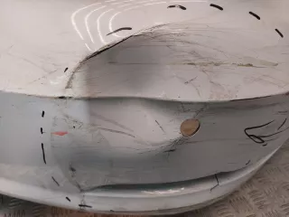8V5807067GRU, 9 бампер ауди а3, а a 3 8в (8 в v) Audi A3 8V Арт AR303730, вид 4