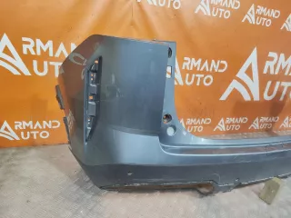 бампер джейку Jaecoo J7 2023г. 602003172AA, 602002380AA, 4 - Фото 2