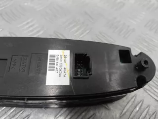 254014GA7A Кнопка стеклоподъемника Infiniti Q50 Арт 00243590, вид 5