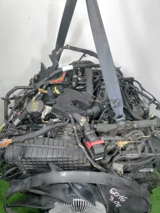 306DT Двигатель Land Rover Range Rover Sport 1 restailing Арт 00265850, вид 6