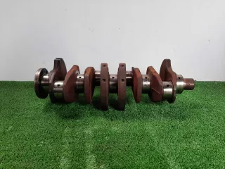 028105263D Коленвал Volkswagen Sharan 1 Арт 00293012, вид 3