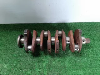 028105263D Коленвал Volkswagen Sharan 1 Арт 00293012, вид 4