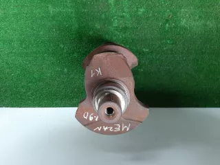 028105263D Коленвал Volkswagen Sharan 1 Арт 00293012, вид 6