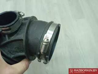 13718663614,8663614,13718612085,8612085 Патрубок воздушного фильтра BMW 5 G30/G31 Арт 36075, вид 5