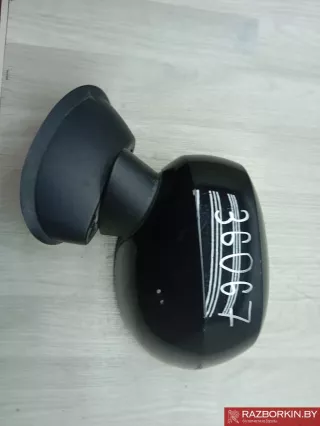 51167931991,7931991,51169881535,9881535,67137337843,7337843,51167366041,7366041 Зеркало наружное левое MINI Cooper F56,F55 Арт 36067_8, вид 2