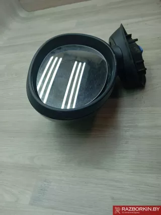51167931991,7931991,51169881535,9881535,67137337843,7337843,51167366041,7366041 Зеркало наружное левое MINI Cooper F56,F55 Арт 36067_8, вид 4