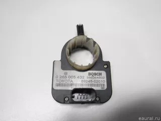 8924502010 Toyota Датчик угла поворота руля Toyota Corolla E120 Арт E50956282, вид 2