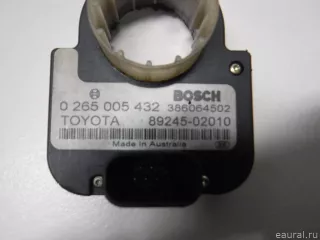 8924502010 Toyota Датчик угла поворота руля Toyota Corolla E120 Арт E50956282, вид 3