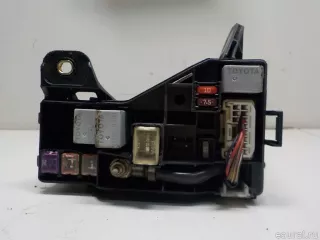 8274105040 Toyota Блок реле Toyota Avensis 2 Арт E51069127, вид 7