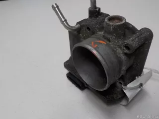 220300D010 Toyota Заслонка дроссельная электрическая Toyota Avensis 2 Арт E51495502, вид 10