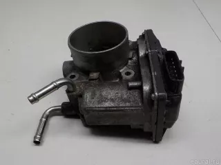 220300D010 Toyota Дроссельная заслонка Toyota Corolla VERSO 2 Арт E51534761, вид 9