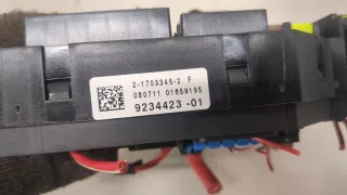 9234423 Блок предохранителей BMW 5 F10/F11/GT F07 Арт 20319891, вид 3
