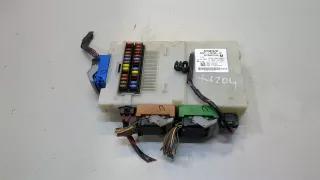 6G9T14C256HF,30786819 Блок предохранителей Volvo S80 2 Арт 20321326