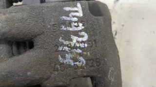 1607876380,4404C0 Суппорт тормозной передний правый Peugeot Boxer 3 Арт 20235988, вид 4