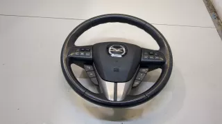 BBM732750 Руль Mazda CX-7 Арт 20318522, вид 1
