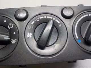 5590005100 Toyota Блок управления отопителем Toyota Avensis 2 Арт E52207297, вид 5