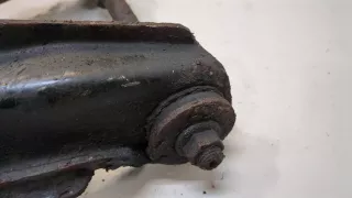 4931276,2M343084CC Рычаг передний правый Ford Ranger 1 Арт 20317885, вид 2