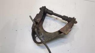 4931276,2M343084CC Рычаг передний правый Ford Ranger 1 Арт 20317885, вид 4