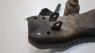 1800025,XM343078AB Рычаг передний правый Ford Ranger 1 Арт 20317969, вид 2
