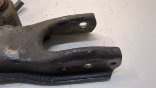 1800025,XM343078AB Рычаг передний правый Ford Ranger 1 Арт 20317969, вид 4
