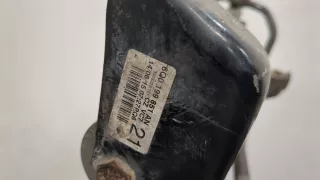 6R0407152F Рычаг передний правый Audi A1 Арт 11358480, вид 2