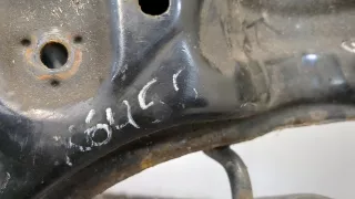 6R0407152F Рычаг передний правый Audi A1 Арт 11358480, вид 4