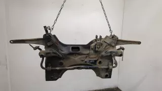 9816863680 Рычаг передний левый Peugeot Expert 3 Арт 11358486, вид 1