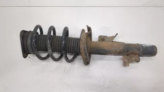 8V4118K001EA Амортизатор передний левый Ford Kuga 1 Арт 20318553, вид 1