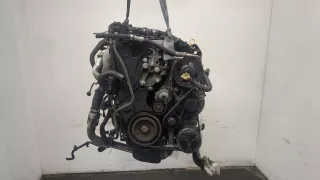 1529643,Q4BA Двигатель Ford Mondeo 4 Арт 20223278, вид 1