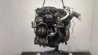 1529643,Q4BA Двигатель Ford Mondeo 4 Арт 20223278, вид 2
