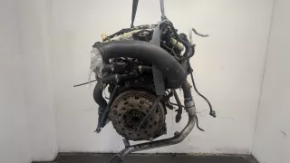 1529643,Q4BA Двигатель Ford Mondeo 4 Арт 20223278, вид 3