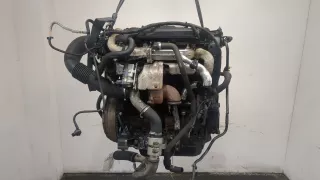 1529643,Q4BA Двигатель Ford Mondeo 4 Арт 20223278, вид 4