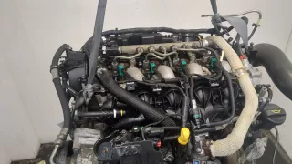 1529643,Q4BA Двигатель Ford Mondeo 4 Арт 20223278, вид 5