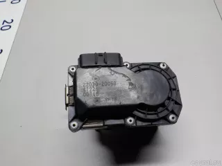 2203020060 Toyota Дроссельная заслонка Lexus RX 2 Арт E52309670, вид 11