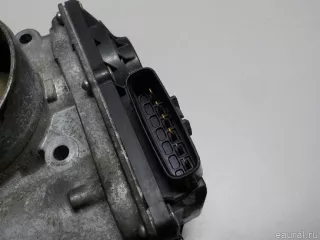 2203020060 Toyota Дроссельная заслонка Lexus RX 2 Арт E52309670, вид 5