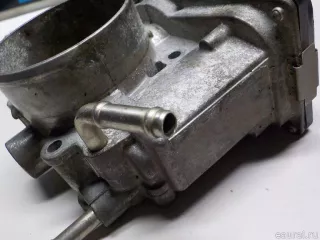 2203020060 Toyota Дроссельная заслонка Lexus RX 2 Арт E52309670, вид 6