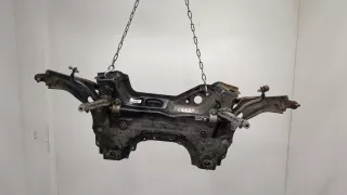 4256661 Балка подвески передняя (подрамник) Peugeot 3008 2 Арт 20320765, вид 1
