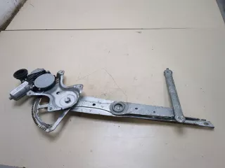 857200T030,0620202730 Стеклоподъемник левый передний Toyota Venza 1 Арт 20312342, вид 1