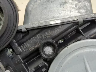 857200T030,0620202730 Стеклоподъемник левый передний Toyota Venza 1 Арт 20312342, вид 2
