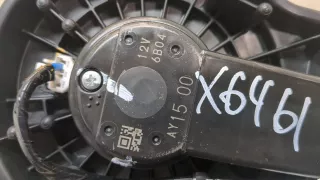 79310T9DK41 Моторчик печки Honda HR-V 3 Арт 20321585, вид 3